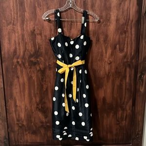 Jessica Howard size 6 dress